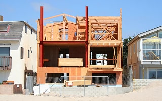 San Diego Building Permits / Inspections