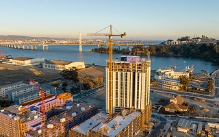 San Francisco Building Permits / Inspections