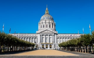 How to Search for San Francisco Property Records