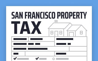San Francisco Property Taxes