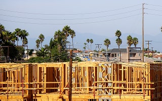San Jose Building Permits / Inspections