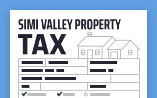 Simi Valley Property Taxes