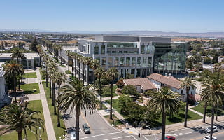 Solano County Superior Court