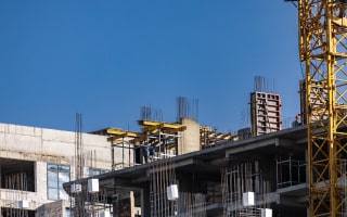 Stockton Building Permits/Inspections