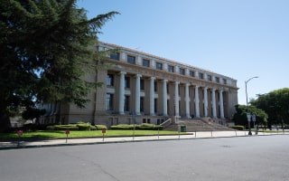 How to Search for Stockton Property Records