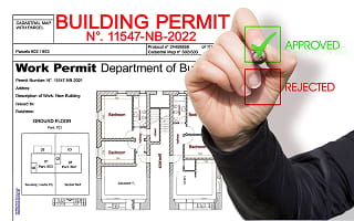 Temecula Building Permits/Inspections