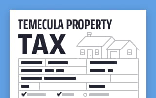 Temecula Property Taxes