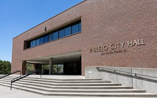 How To Search for Vallejo Property Records