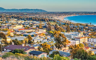 Ventura County Superior Court