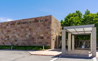 How To Search for Victorville Property Records