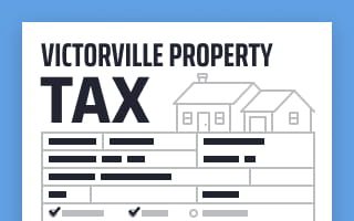 Victorville Property Taxes