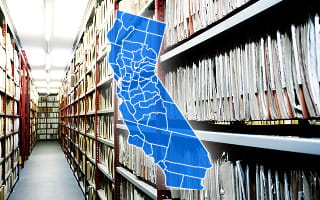 Butte County Registrar of Deeds
