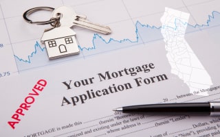 Financing Your Home Purchase