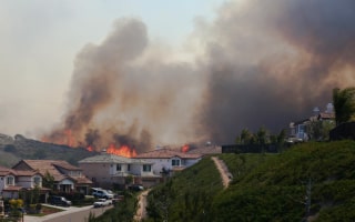 California Home Insurance