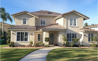 How to Find Distressed Properties in California