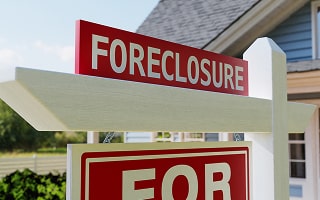 How to Find Foreclosure and Pre-Foreclosure Sales in California