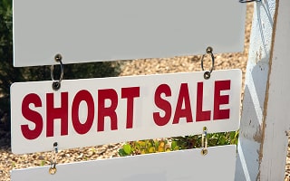How to Find Short Sales in California