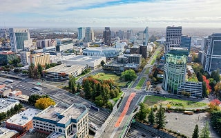 Development-Friendly Areas