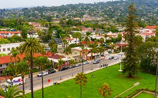 Highly Restrictive or Bureaucratic Areas