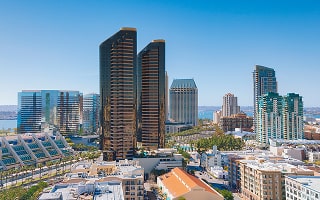 Moderately Regulated Areas