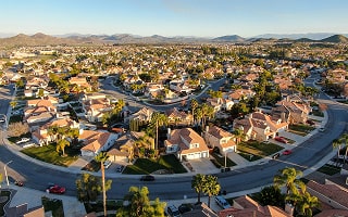 Which Areas in California Offer the Best Return on Investment and Are Easiest for Residential Property Development?
