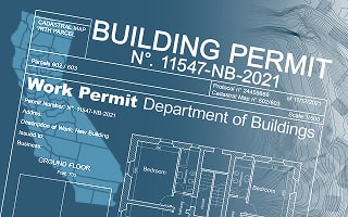 Local Level (Permits and Regulations)