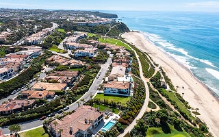 Residential Structures