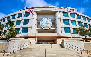 Where to Obtain California Building Permits