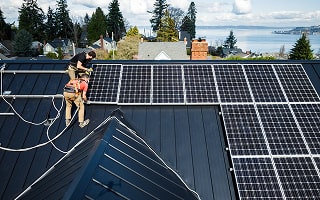 Solar Installation Incentives